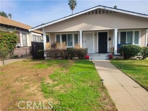 Photo of 308 S Almansor Street, Alhambra, CA 91801 (MLS # PW25241422)