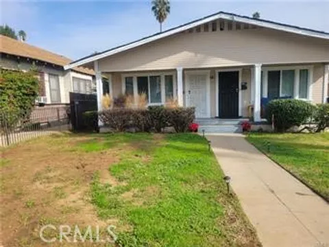 308 S Almansor Street, Alhambra, CA 91801 - MLS#: PW25241422