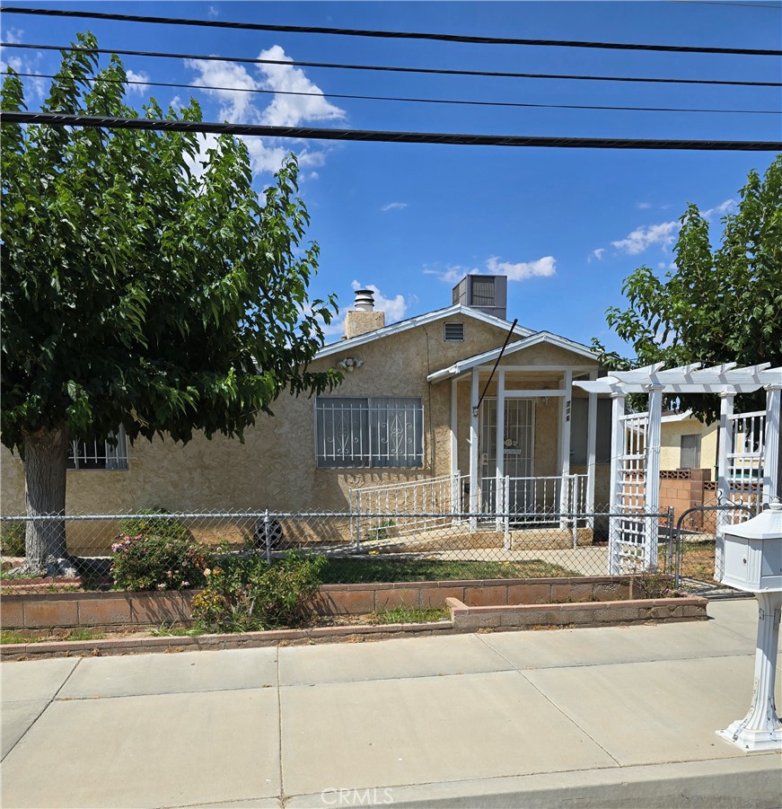 711 E Avenue K4