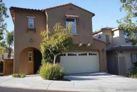 3331 Paseo De Fuentes National City CA 91950