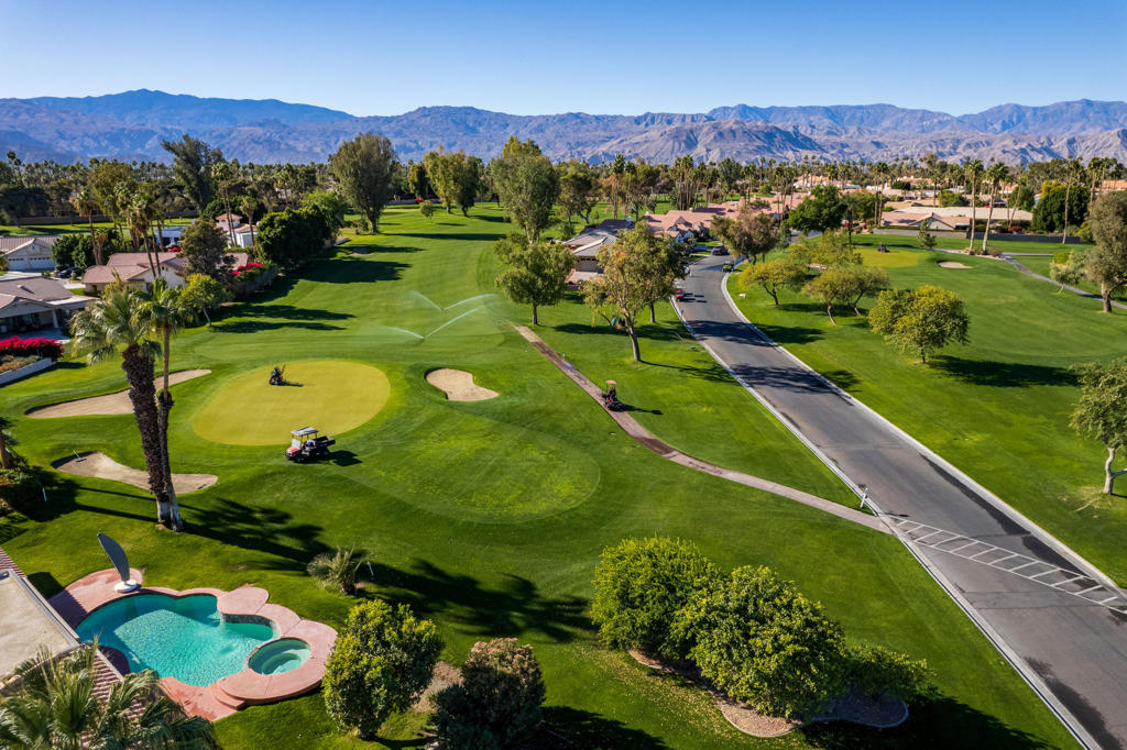 Avondale Country Clu - Residential