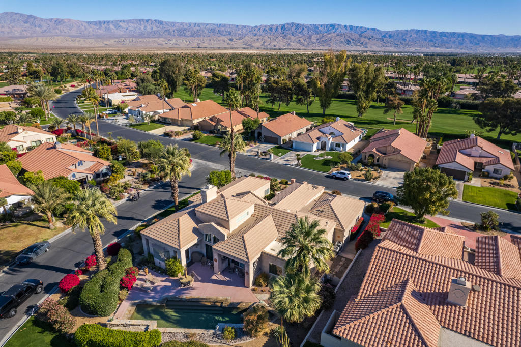 Avondale Country Clu - Residential