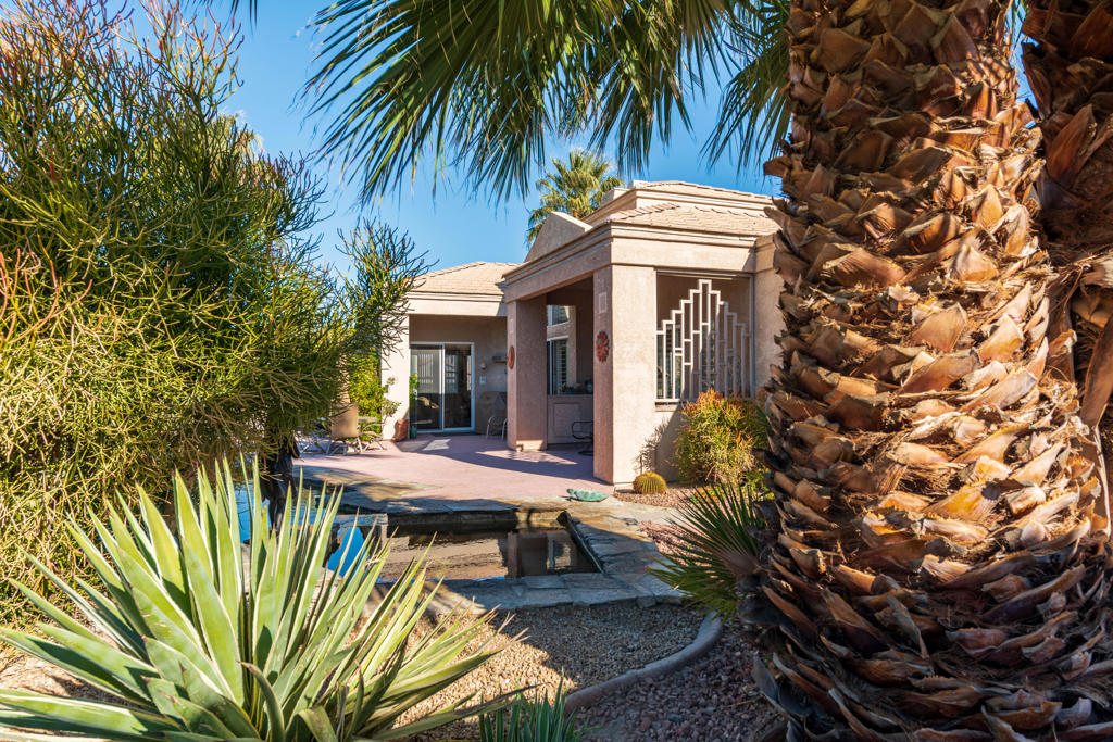 Avondale Country Clu - Residential