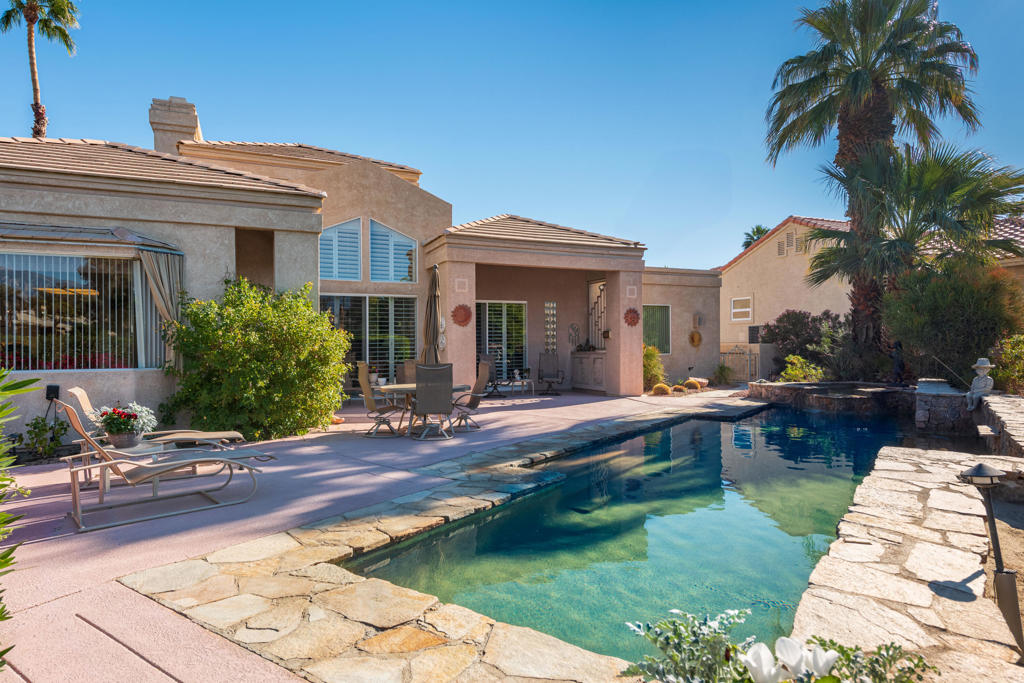Avondale Country Clu - Residential