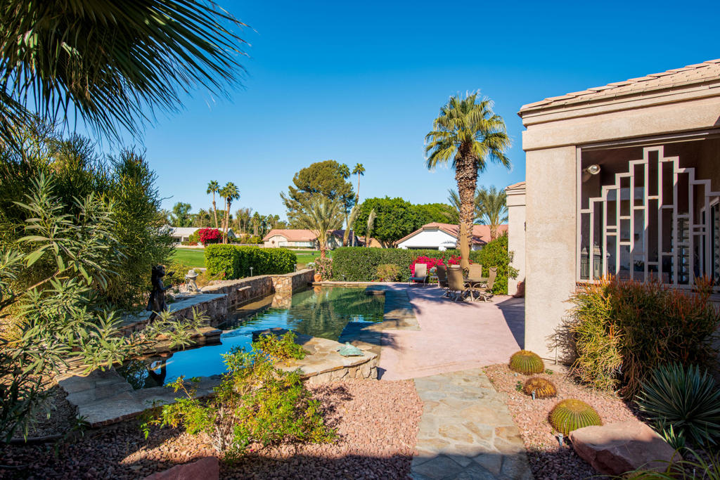 Avondale Country Clu - Residential