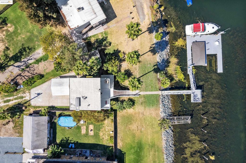 BETHEL ISLAND - Residential
