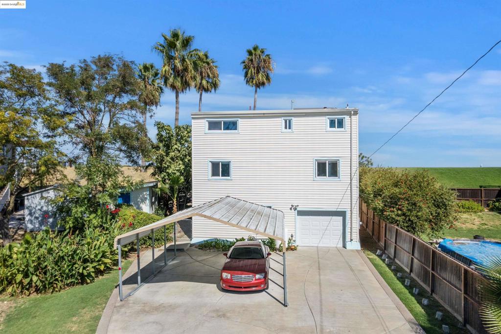 BETHEL ISLAND - Residential