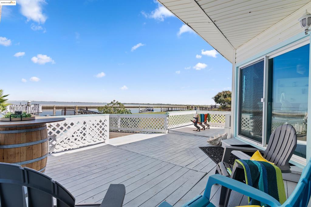 BETHEL ISLAND - Residential