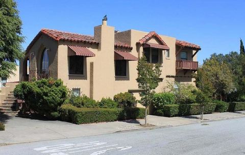 Photo of 341 Hillcrest Boulevard, Millbrae, CA 94030 (MLS # ML82039639)