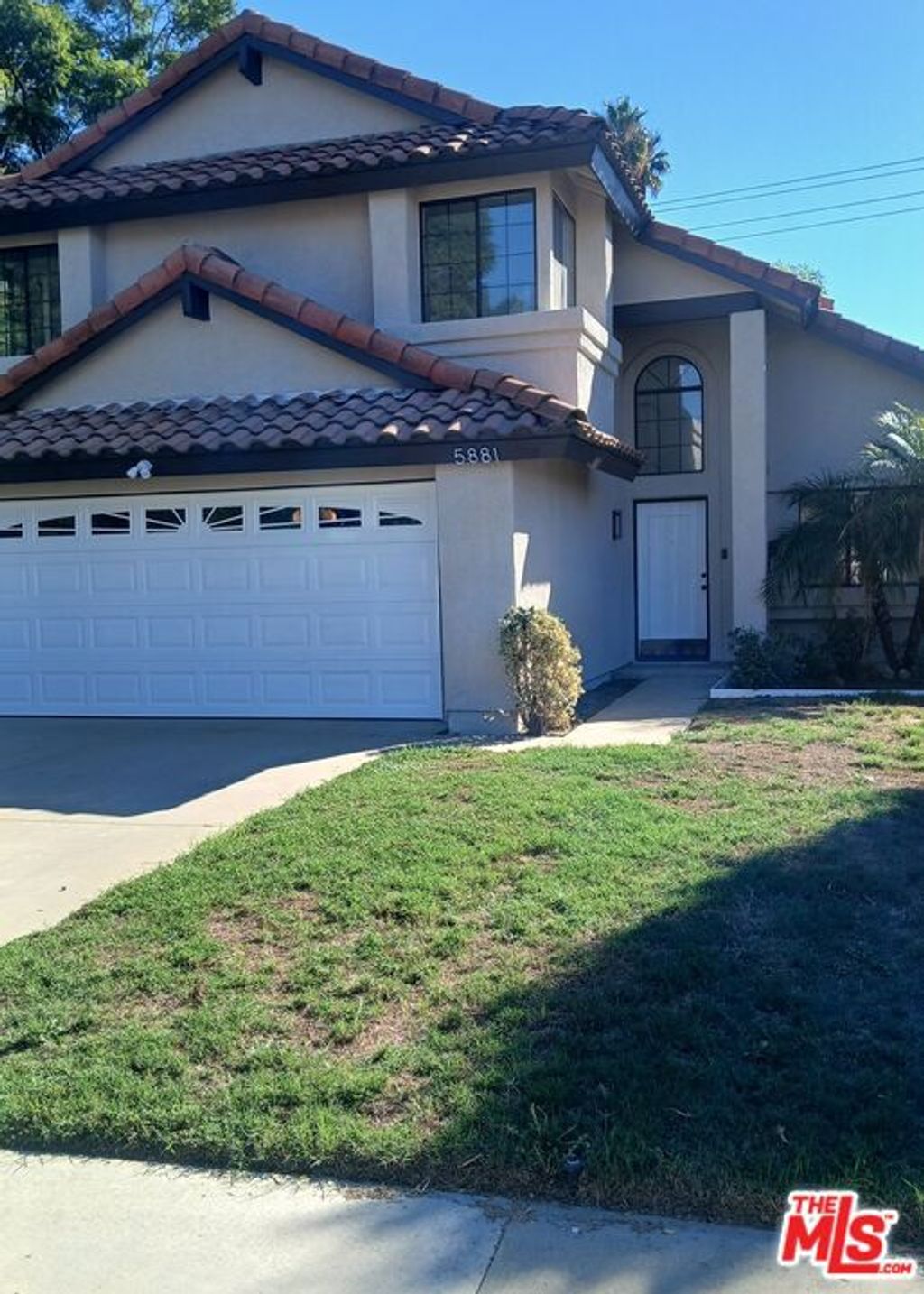 Photo of 5881 Ashley Court, Chino, CA 91710 (MLS # 26665015)