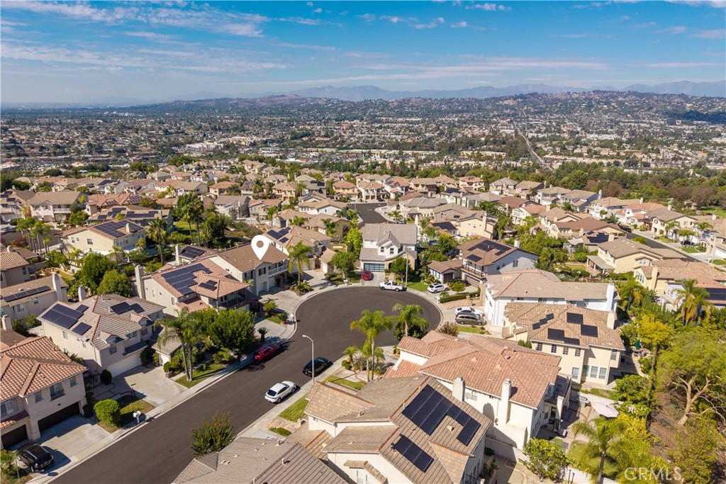 Crest at Westridge (CRSW) - Residential