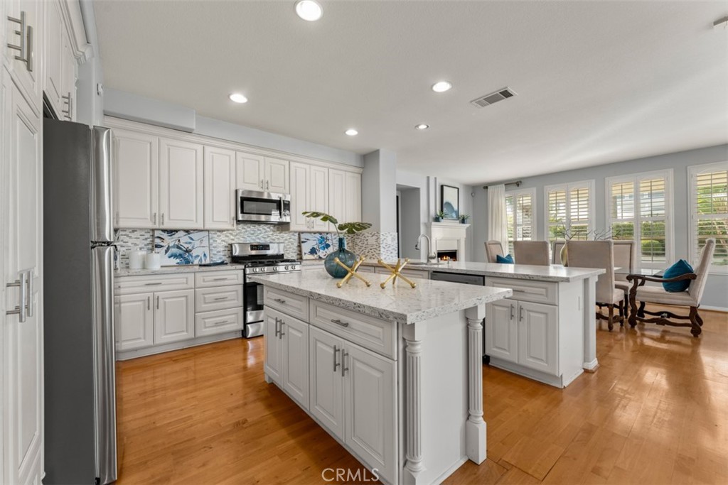 Crest at Westridge (CRSW) - Residential