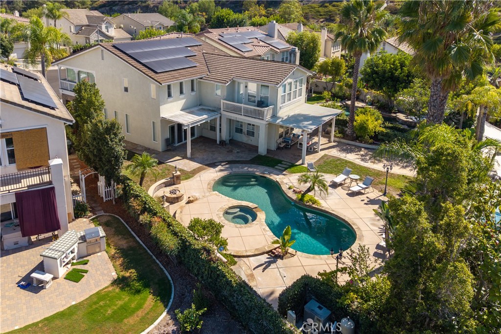 Crest at Westridge (CRSW) - Residential
