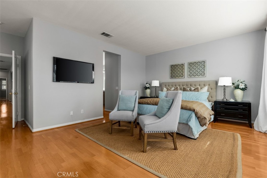 Crest at Westridge (CRSW) - Residential