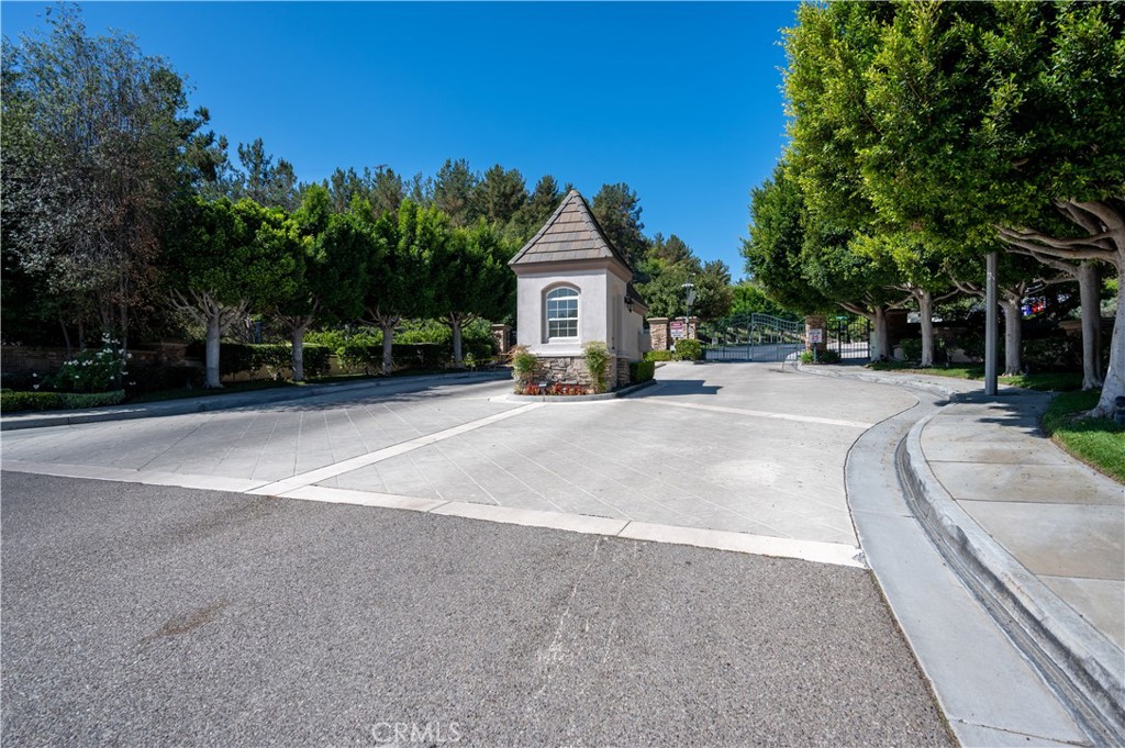 Crest at Westridge (CRSW) - Residential