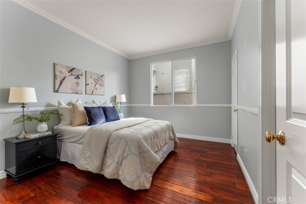 Crest at Westridge (CRSW) - Residential