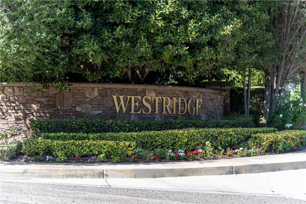 Crest at Westridge (CRSW) - Residential