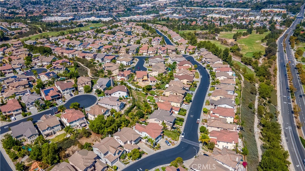 Crest at Westridge (CRSW) - Residential