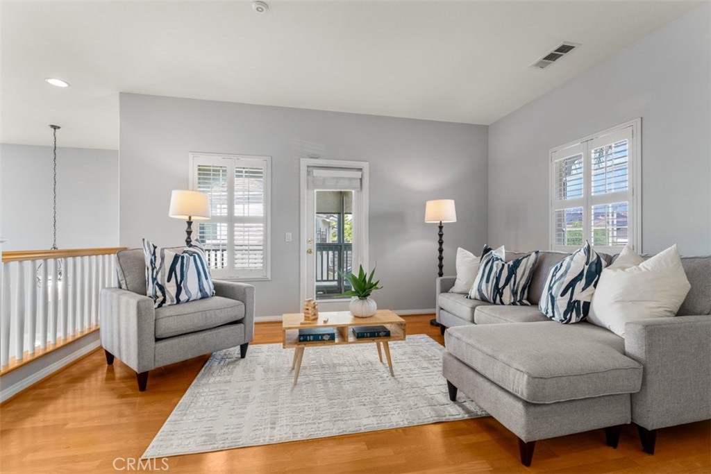 Crest at Westridge (CRSW) - Residential