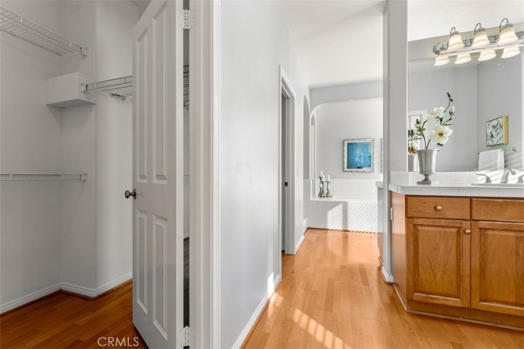 Crest at Westridge (CRSW) - Residential