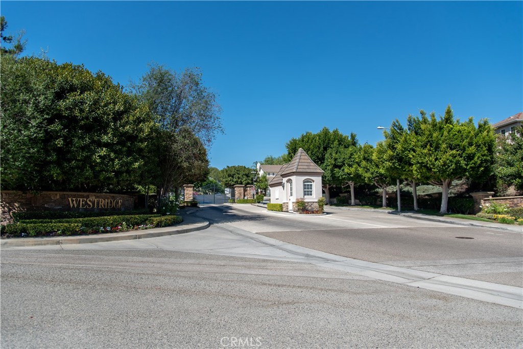 Crest at Westridge (CRSW) - Residential