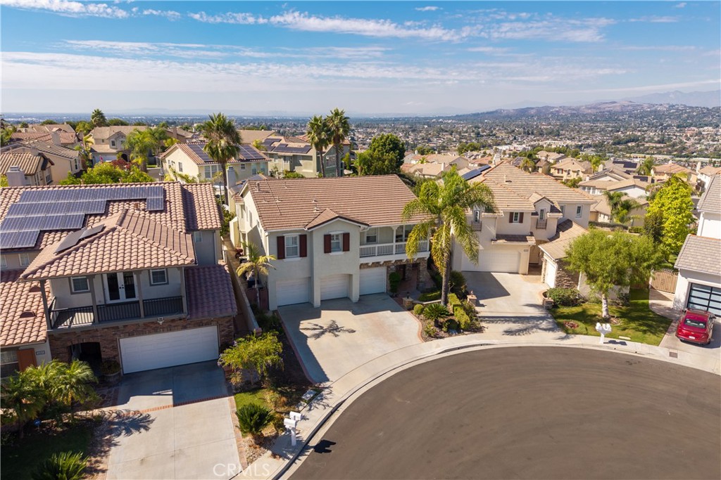 Crest at Westridge (CRSW) - Residential