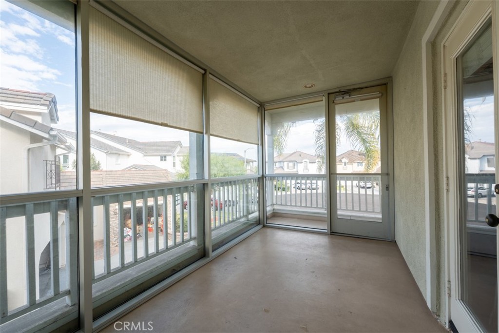 Crest at Westridge (CRSW) - Residential