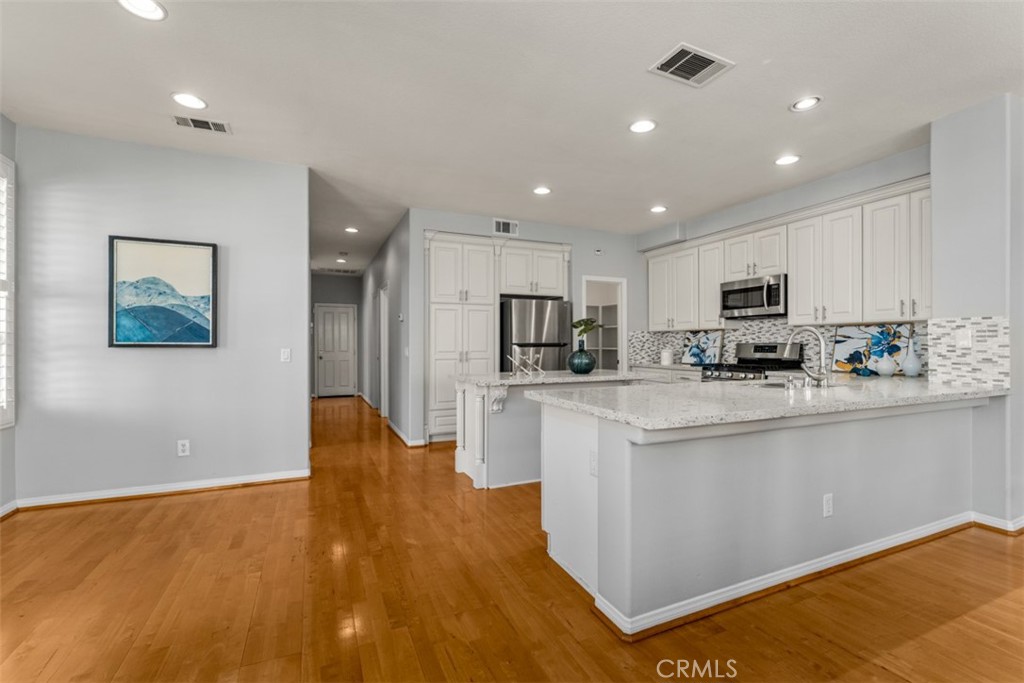 Crest at Westridge (CRSW) - Residential