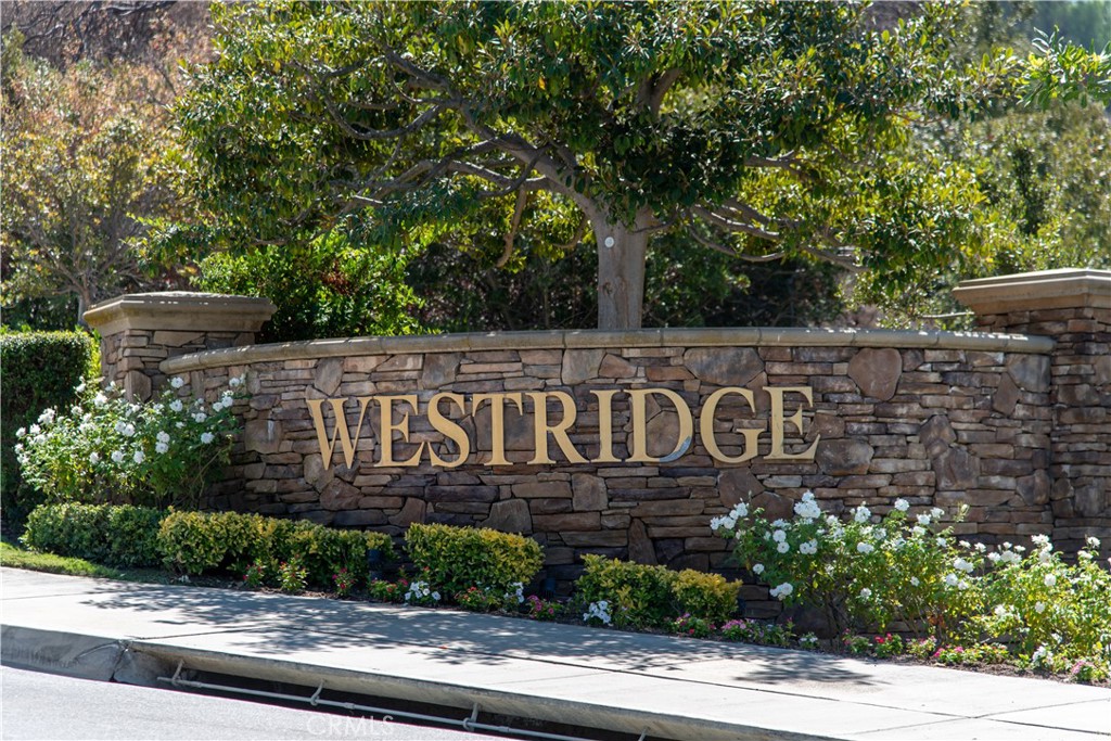 Crest at Westridge (CRSW) - Residential