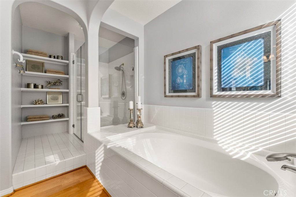 Crest at Westridge (CRSW) - Residential