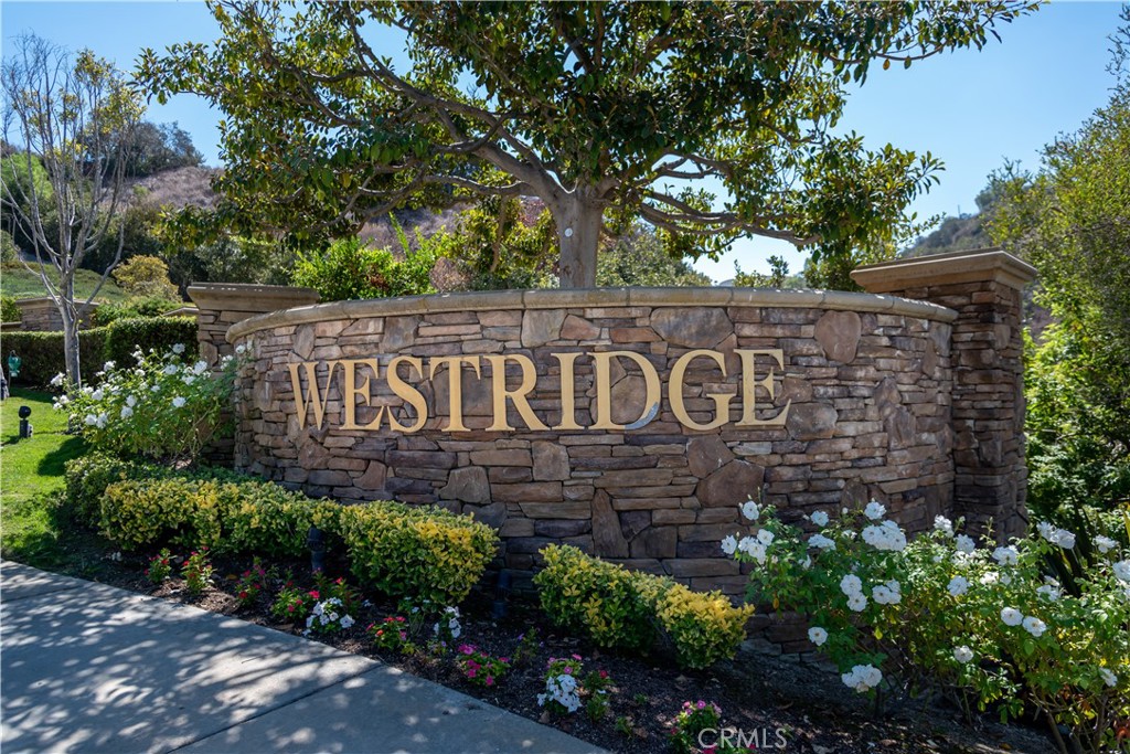 Crest at Westridge (CRSW) - Residential