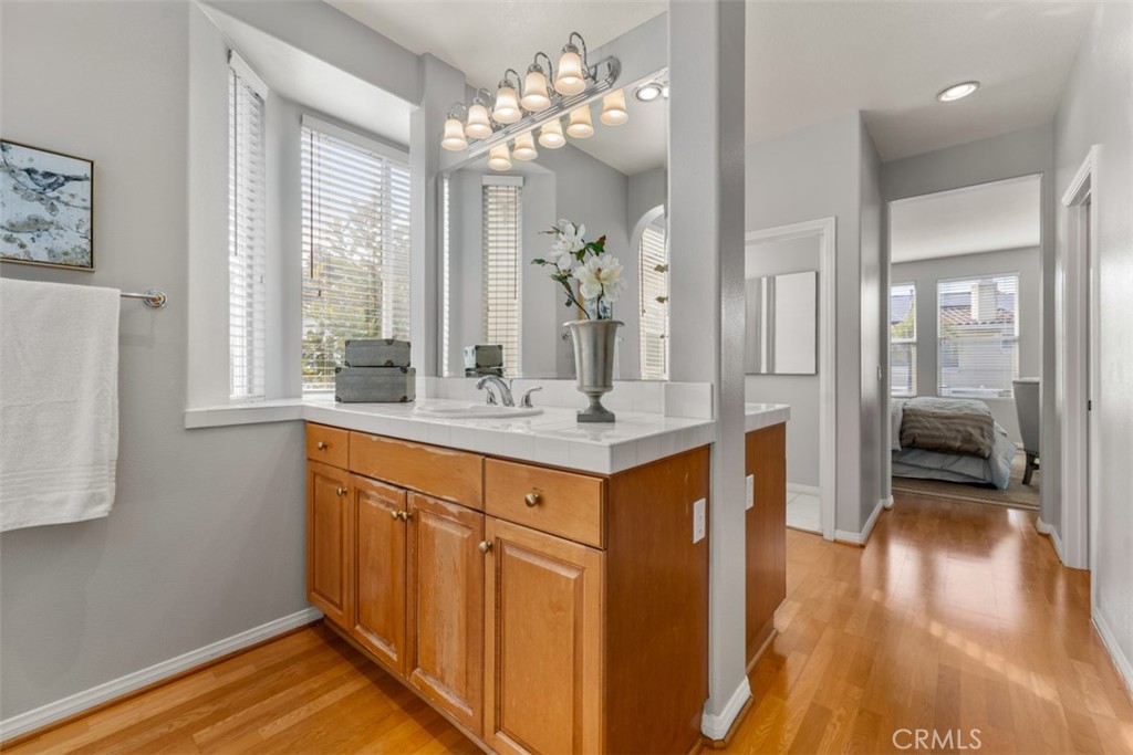 Crest at Westridge (CRSW) - Residential