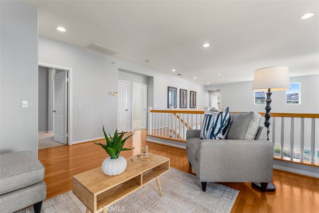 Crest at Westridge (CRSW) - Residential
