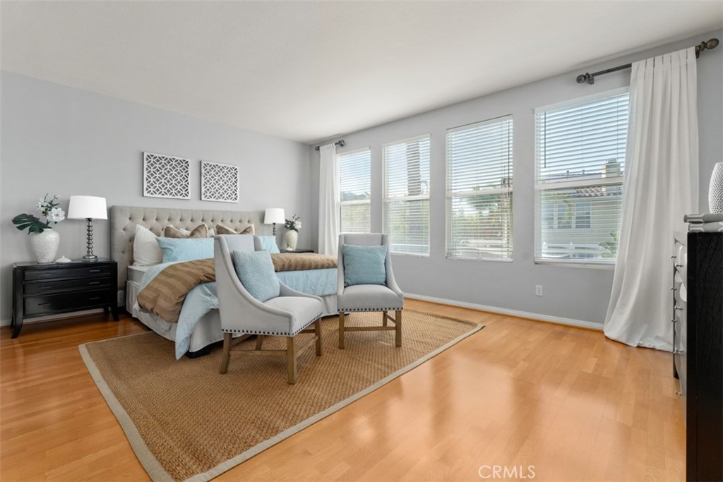 Crest at Westridge (CRSW) - Residential