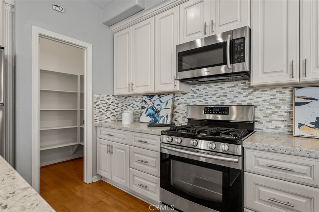 Crest at Westridge (CRSW) - Residential