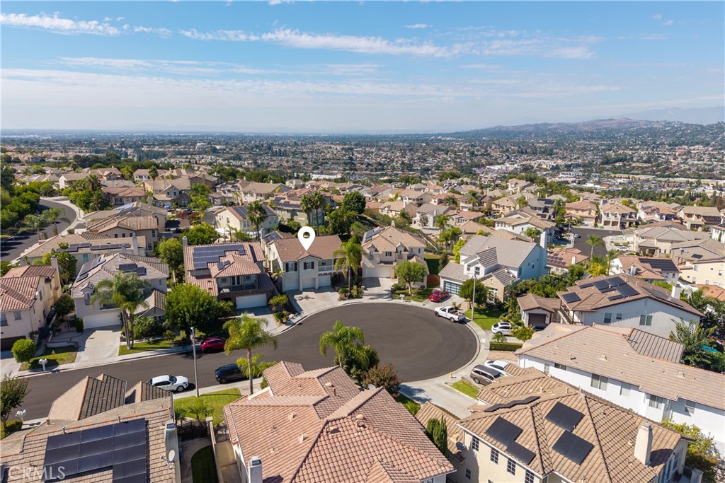Crest at Westridge (CRSW) - Residential