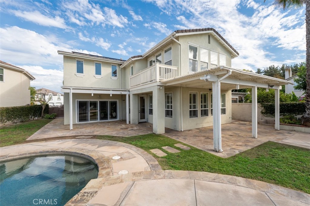 Crest at Westridge (CRSW) - Residential