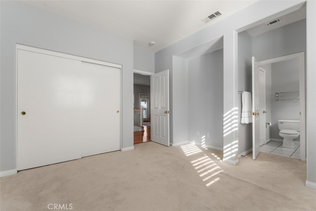 Crest at Westridge (CRSW) - Residential