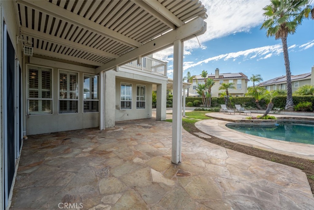 Crest at Westridge (CRSW) - Residential