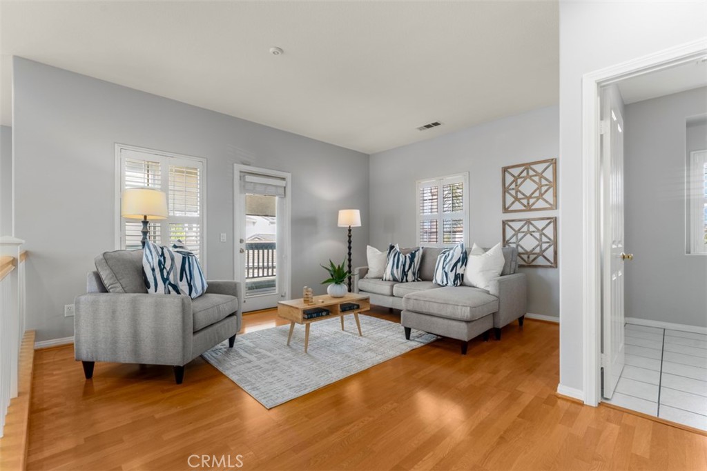 Crest at Westridge (CRSW) - Residential
