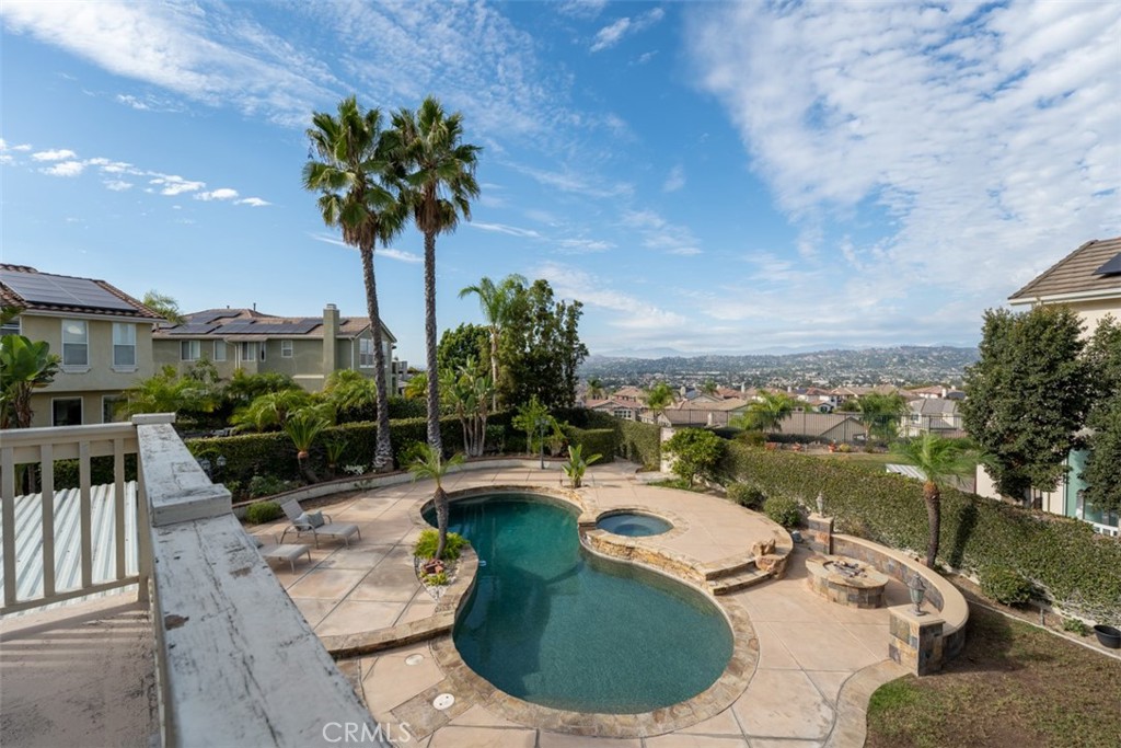 Crest at Westridge (CRSW) - Residential