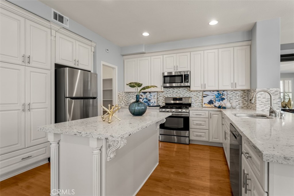 Crest at Westridge (CRSW) - Residential