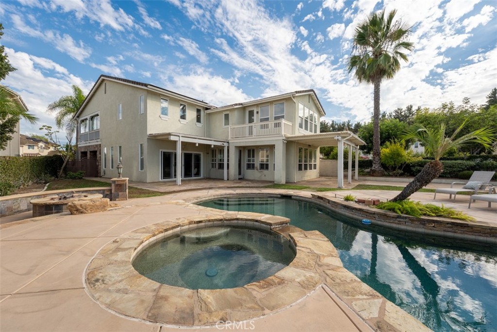 Crest at Westridge (CRSW) - Residential