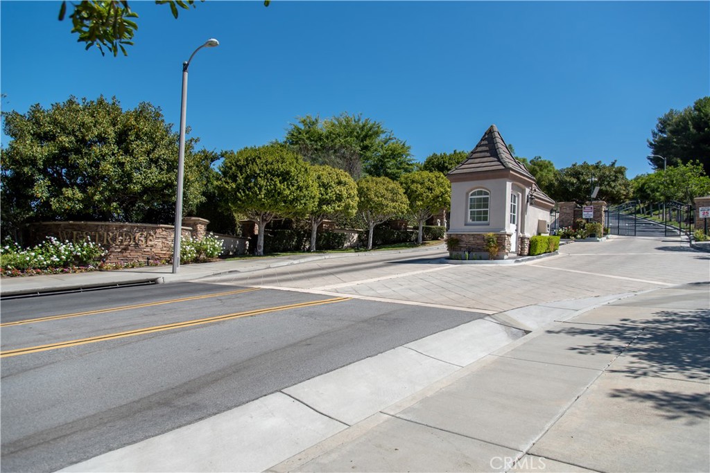 Crest at Westridge (CRSW) - Residential