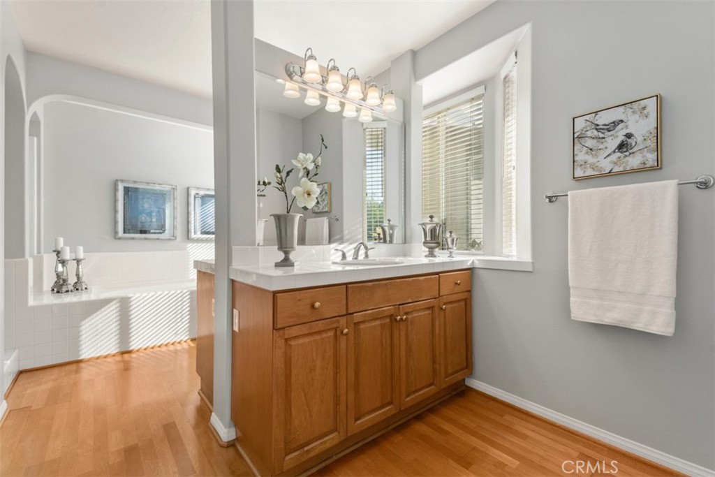 Crest at Westridge (CRSW) - Residential