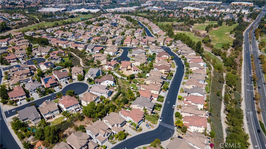 Crest at Westridge (CRSW) - Residential