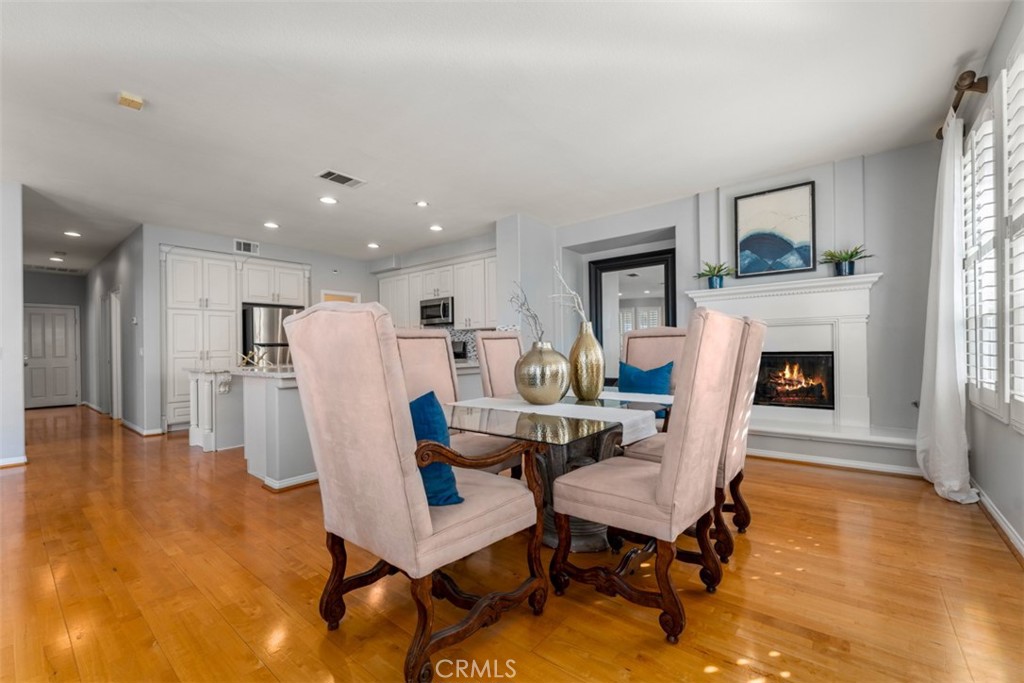 Crest at Westridge (CRSW) - Residential