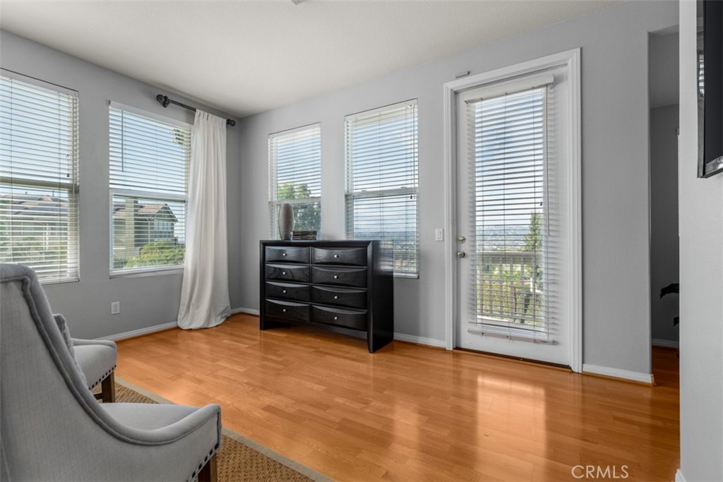 Crest at Westridge (CRSW) - Residential
