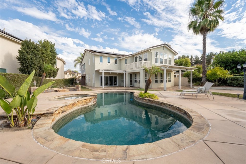 Crest at Westridge (CRSW) - Residential