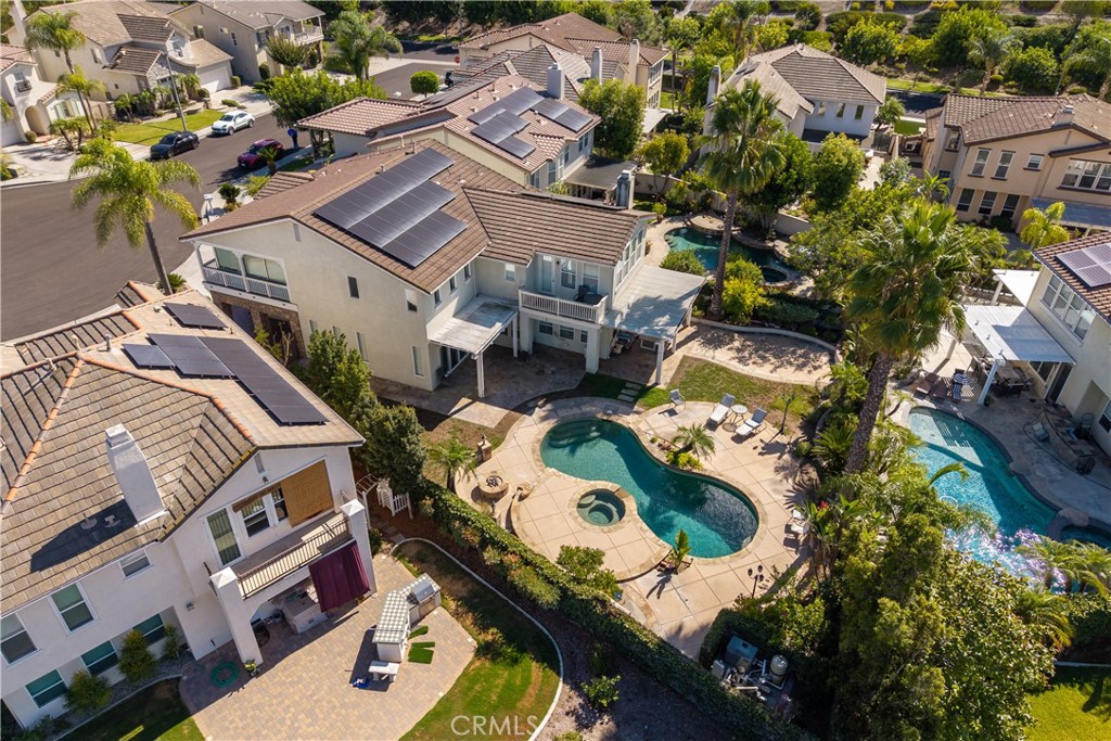 Crest at Westridge (CRSW) - Residential